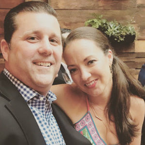 Meet your Posher, Suzanne